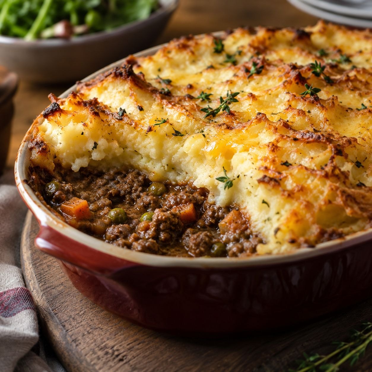 Cottage Pie